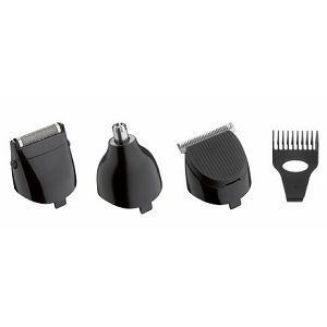 Šišač za bradu BaByliss E824E - cover