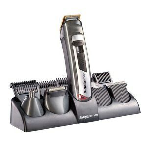 Šišač za bradu BaByliss E826E - cover