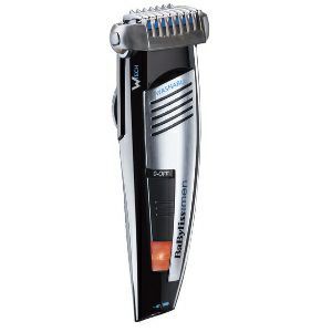 Šišač za bradu BaByliss E846E - cover