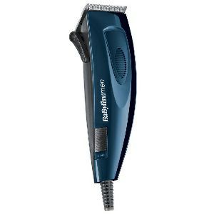 Šišač za kosu BaByliss E695E - cover