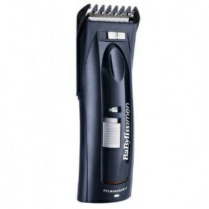 Šišač za kosu BaByliss E696E - cover