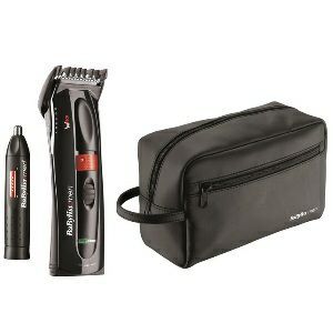 Šišač za kosu BaByliss E712PE - cover