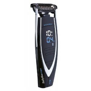 Šišač za kosu BaByliss E876E - cover