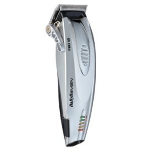 Šišač za kosu BaByliss E962E - cover