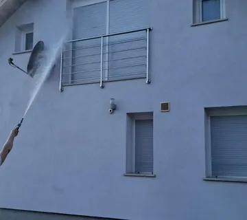 LS WASH, pranje fasada i opločnika - cover