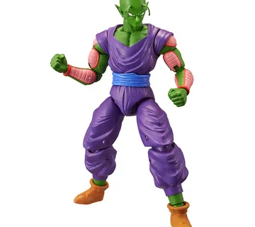 DBS Dragon Stars Piccolo figura 17cm - cover