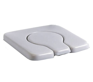 Rezervno sjedalo za toaletna kolica RS940/RS941 - cover