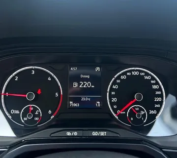 VW Polo 1,6 TDI - 2019 - 70.000km - HR VOZILO - GARANCIJA - REZERVIRAN - cover
