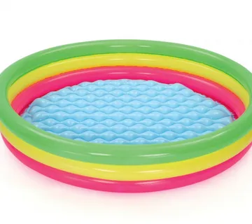Bazen na napuhavanje 152 30 cm BESTWAY - cover