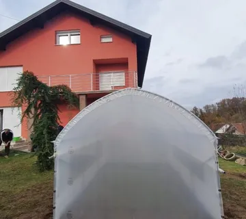 PLASTENIK - 2,6m širine - Karlovac