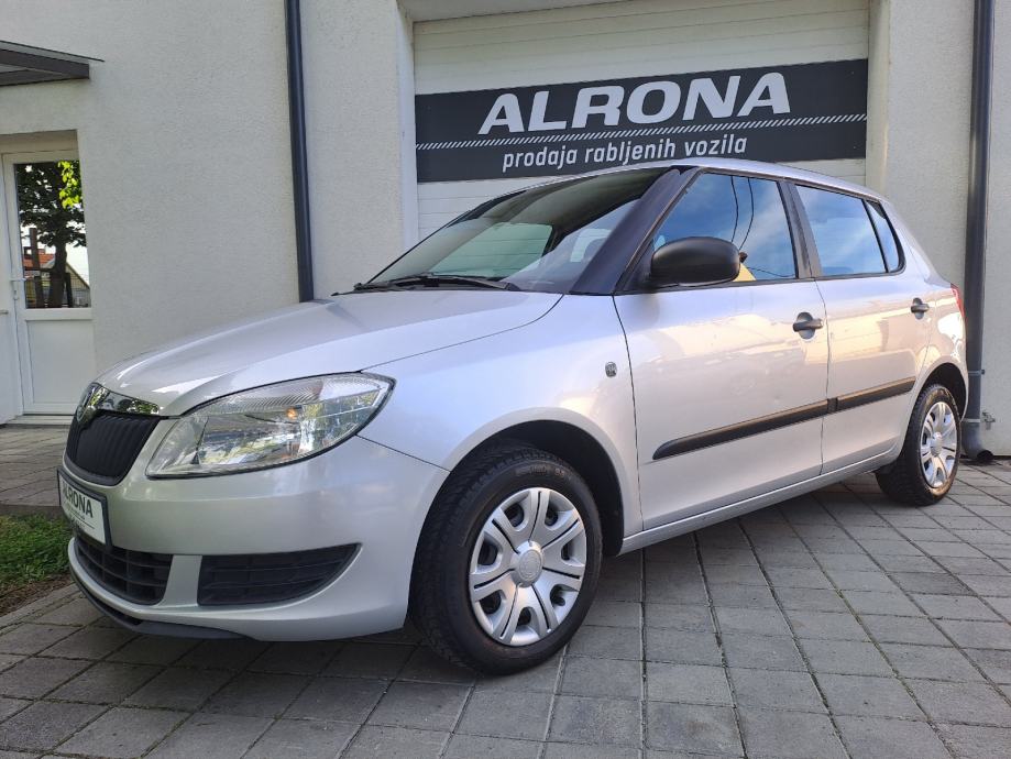 skoda-fabia-1.6-tdi-zupcasti-reg-15.07.2014-servisna-klima-slika-220390219