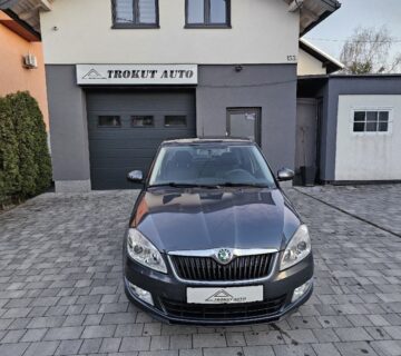 Škoda Fabia 1,2 TDI Greenline 87000 km,Akcija!!! - cover