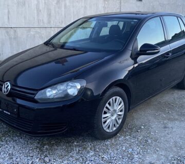 VOLKSWAGEN GOLF 2.0 TDI 2009g. euro 5 motor (prodaja i zamjena) - cover