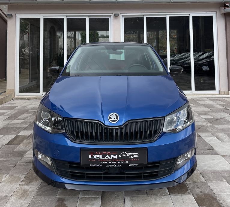 skoda-fabia-monte-carlo-jamstvo-panorama-acc-alu-pdc-led-mf-slika-216175080