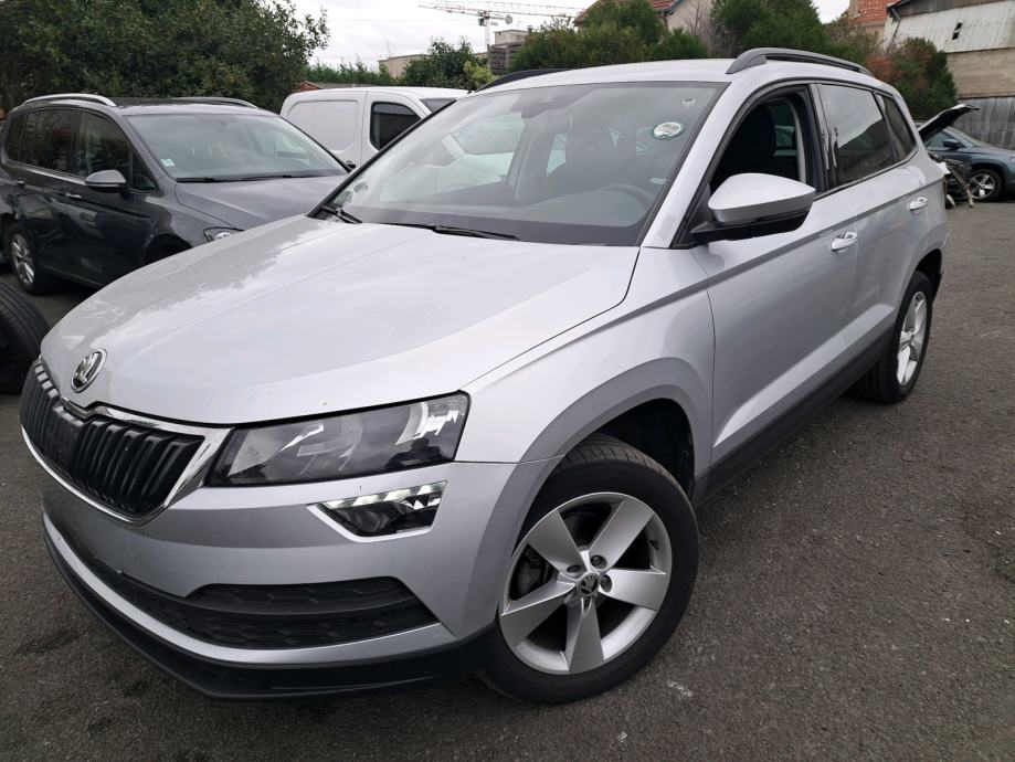 skoda-karoq-1-6-tdi-dsg-led-alu-17-kamera-pdc-pdv-12-mj-jamstvo-slika-217709912