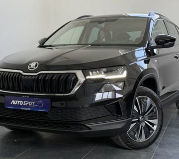 Škoda Karoq 2,0 TDI • VIRTUAL • AMBI • JAMSTVO 12MJ• LEASING 0% UČEŠĆA - cover