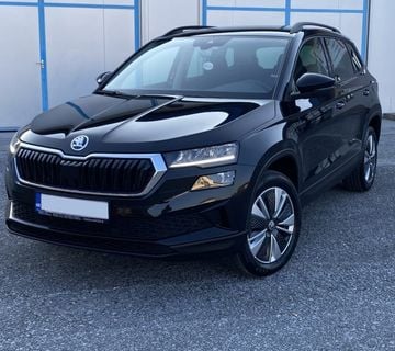 Škoda Karoq 2,0 TDI DSG *NOVI MODEL* | NAVI | KAMERA | LED | JAMSTVO | - cover