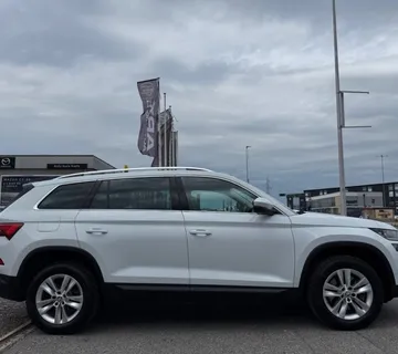 Škoda Kodiaq 2.0 TDI DSG 7 SJEDALA °NAVI°KAMERA°LED°LEASING BEZ UČEŠĆA - Sesvete, Zagreb