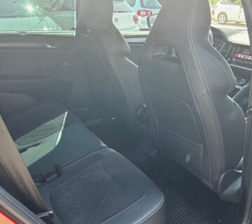 Škoda Kodiaq SportLine 2.0 TDI 4x4 DSG - cover