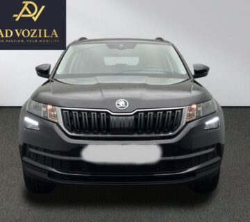 Škoda Kodiaq 2,0TDI DSG4x4 Ambition €32.990 do reg. - cover