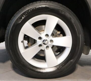 Škoda Kodiaq 2,0 TDI**DSG**AMBITION** - cover