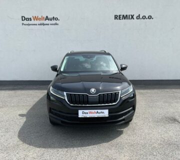 Škoda KODIAQ Premium 2.0 TDI DSG - 3693 - cover