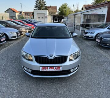 Škoda Octavia 1,6 TDI  150tkm NAVI,TEMPOMAT, DGT KLIMA 11.350€!!! - cover