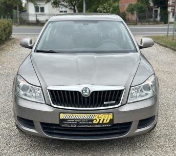 Škoda Octavia 1,6 TDI  186 000 km POTVRDA - cover