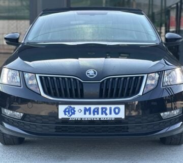 Škoda Octavia 1,6 TDI DSG•Navi•Jamstvo 12MJ•LEASING BEZ UČEŠĆA - cover