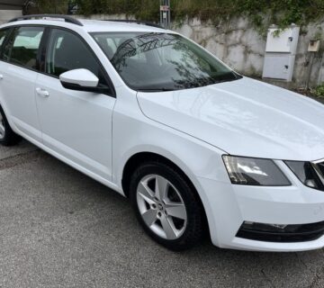 Škoda Octavia 1,6 TDI NAVI/LED/TEMPOMAT - cover