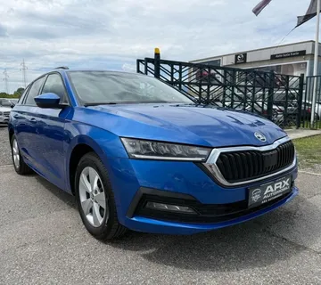 Škoda Octavia 2.0 TDI DSG °VIRTUAL°NAVI°ADAP. TEMP°LEASING BEZ UČEŠĆA° - Sesvete, Zagreb
