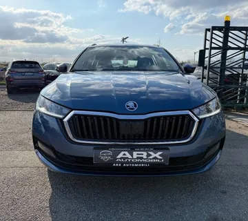 Škoda Octavia 2.0 TDI DSG °VIRTUAL°NAVI°LED SVJETLA°LEASING BEZ UČEŠĆA - Sesvete, Zagreb