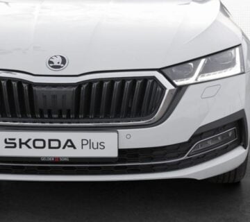 Škoda Octavia 2,0 TDI svojim kamionima uvozimo po narudžbi - cover