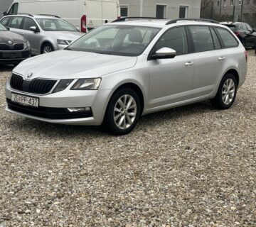 Škoda Octavia 2,0 TDI DSG, NAVI, PDC, PRVI VLASNIK - cover