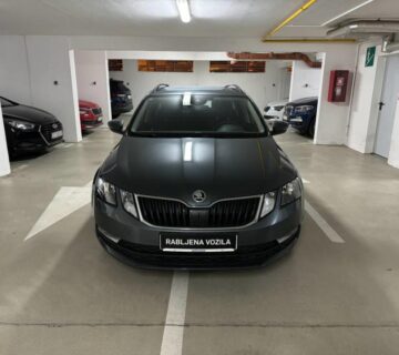 Škoda Octavia 1.6TDI**48.000.km** REG 1 GOD*LEASING KREDIT-KARTICE* - cover