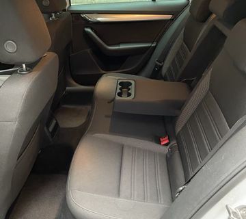 Škoda Octavia, Automatik, Navigacija, Garancija, TDI - cover