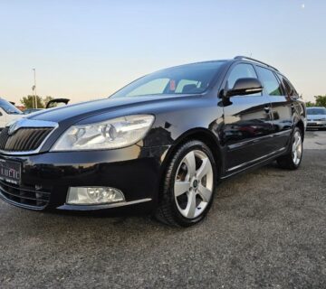 Škoda Octavia Combi 1,6 TDI ***ODLIČNO-STANJE***SAMO-5999EUR*** - cover