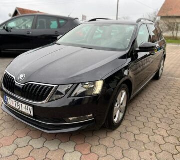 Škoda Octavia Combi 1.6 TDI - 115 ks - model 2018. - odlična !!! - cover