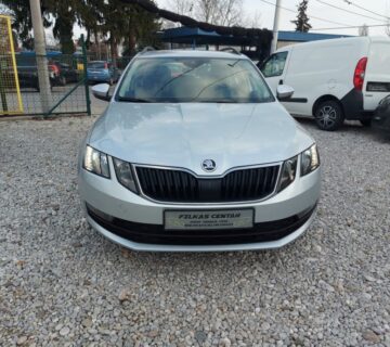 Škoda Octavia Combi 1,6 tdi. Izvrsno stanje - cover