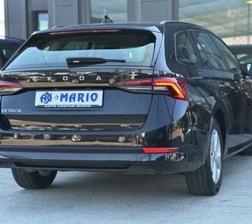 Škoda Octavia Combi 2,0 TDI 150KS•DSG•Jamstvo 12MJ•LEASING BEZ UČEŠĆA - cover