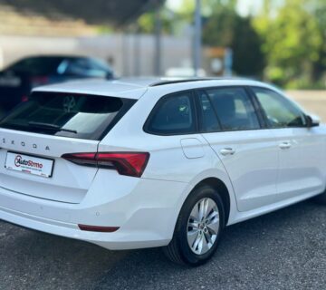 Škoda Octavia Combi 2.0TDI JAMSTVO 12 MJESECI u PDV-u - cover