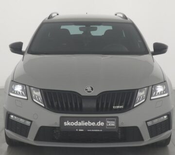 Škoda OctaviaCombi2,0 TSI svojim kamionima uvozimo - do registracije - cover