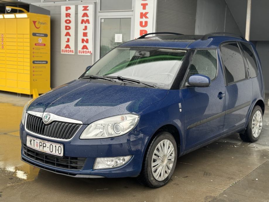 skoda-roomster-1.6-tdi-panorama-dig-klima-tempomat-pdc-kuka-gume-slika-211339563