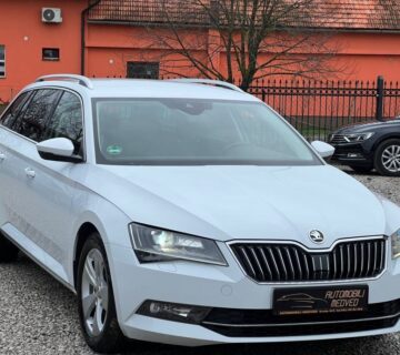 Škoda Superb Combi 2,0 TDI DSG,na ime kupca,Jmastvo!!! - cover