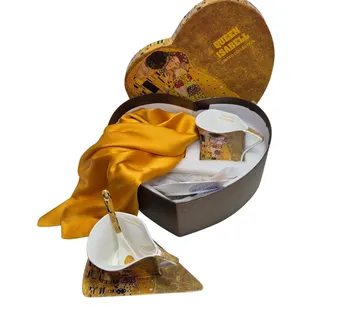 Poklon paket Klimt - cover