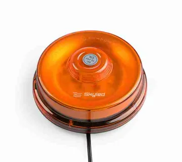 Signalno svjetlo (svjetlo) SKYLED UFO 12-24V - cover