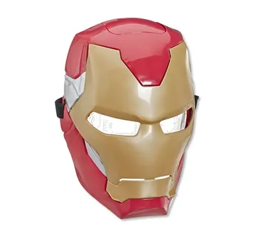 Hasbro Marvel: Avengers – Iron Man dječja maska - cover