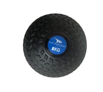 SLAM BALL MEDICINKA 8 KG - cover