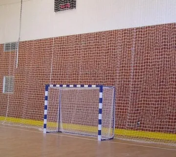 Mreža Za Mali Nogomet - Osijek