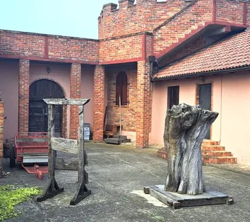 KNEŽEVI VINOGRADI,prodaja destilerije i kušaone-uhodani posao,PRILIKA! - cover